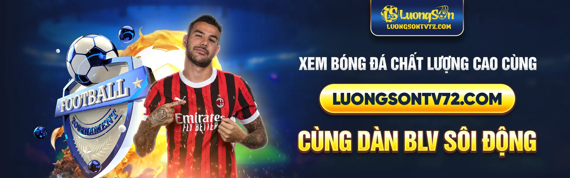 Trang chủ 1 banner luongsontv72