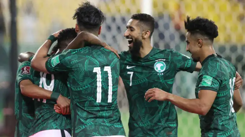 Nhận định Mexico vs Ả Rập Saudi: Đối đầu không cân sức tại CONCACAF Gold Cup 2025 3 Ả Rập Saudi: Kỳ vọng mong manh và áp lực lớn