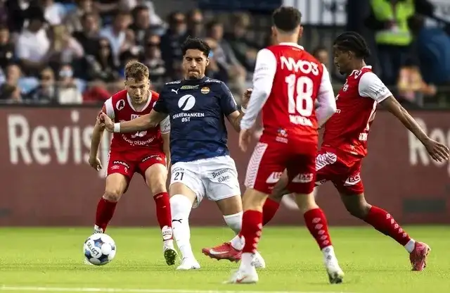OsPa vs JBK: Cuộc đại chiến phân tranh ngôi đầu Kakkonen 3 Dự đoán kịch bản trận đấu OsPa vs JBK
