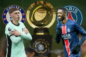 Chelsea vs PSG – Khi hai trường phái va chạm