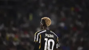 Pogba đang tiến gần tới việc ký hợp đồng với AS Monaco