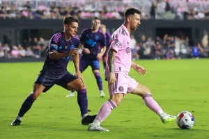 Inter Miami trở lại từ thất bại tại Club World Cup